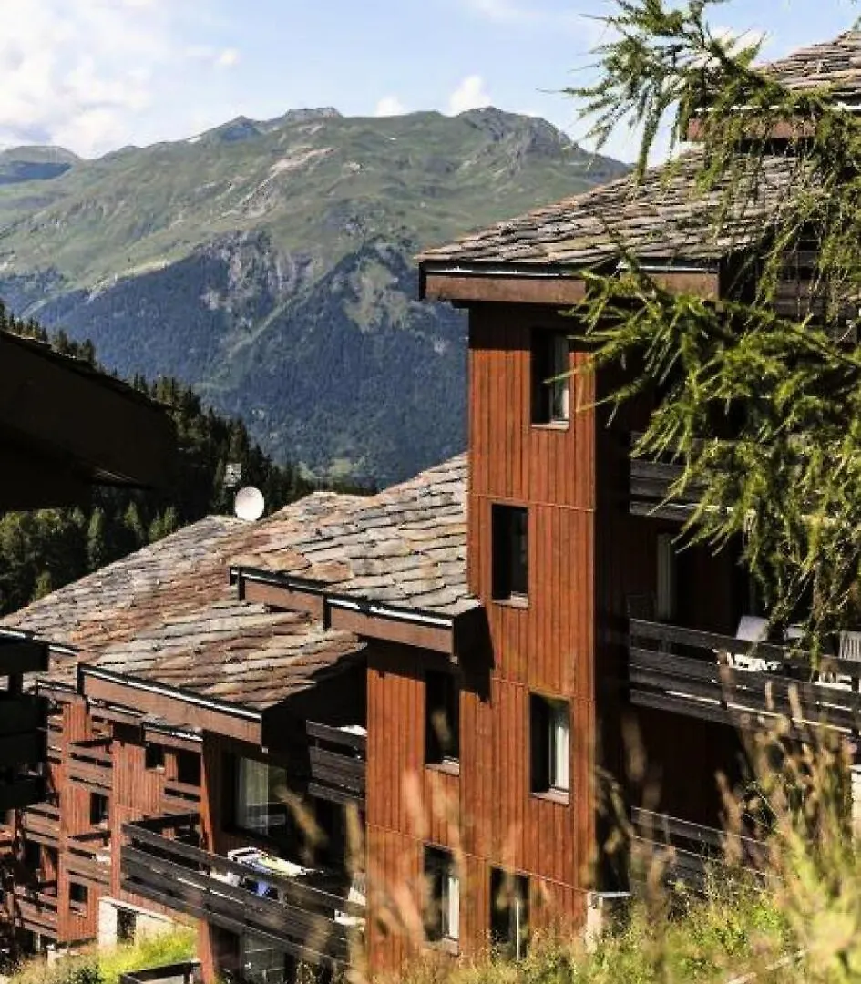 Daire Residence Plagne Lauze - Maeva Home - Studio 4 Personnes - Confort Mae-7594 Macot-la-Plagne