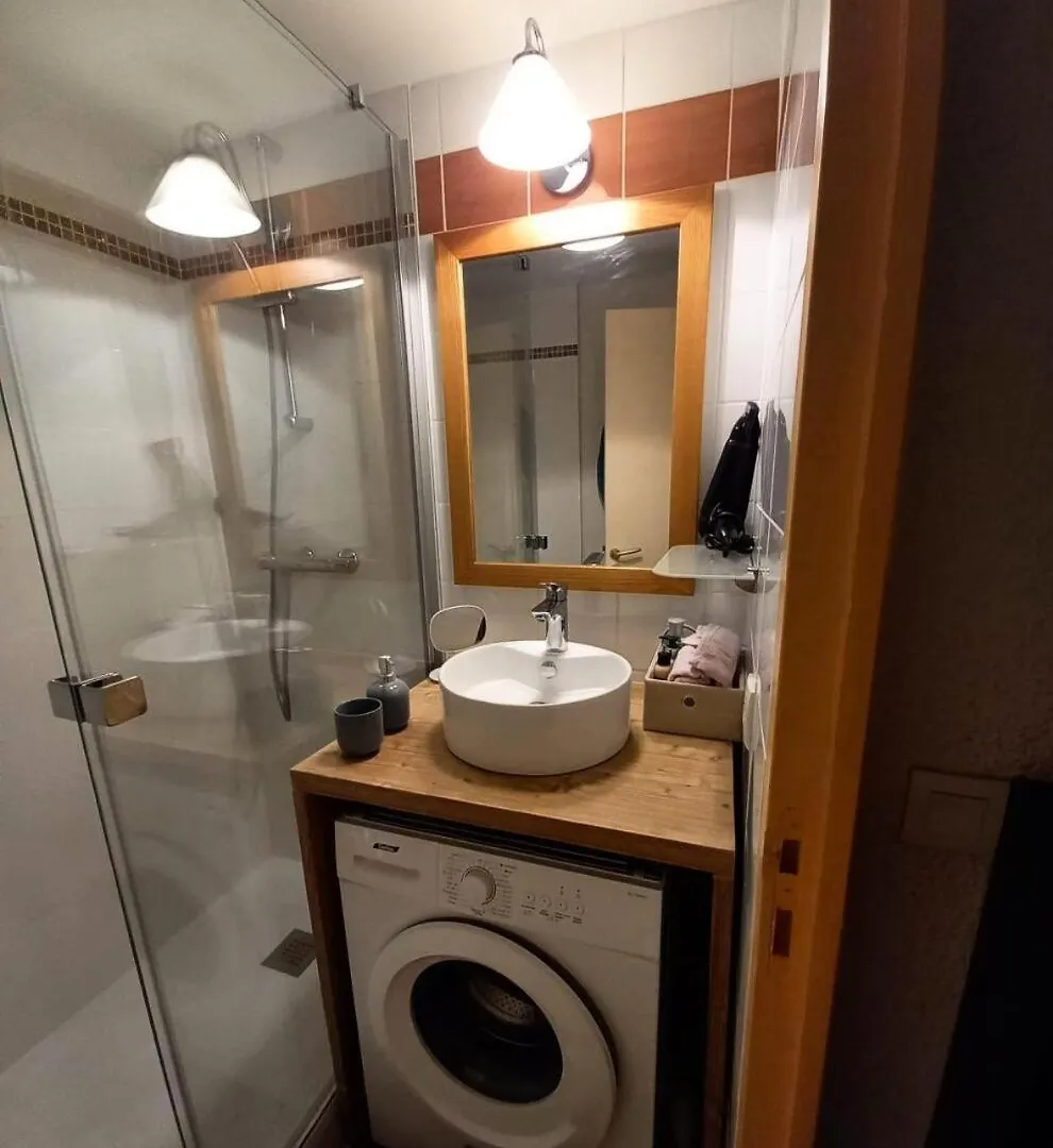 Apartment Residence Plagne Lauze - Maeva Home - Studio 4 Personnes - Confort Mae-7594 Macot-la-Plagne France
