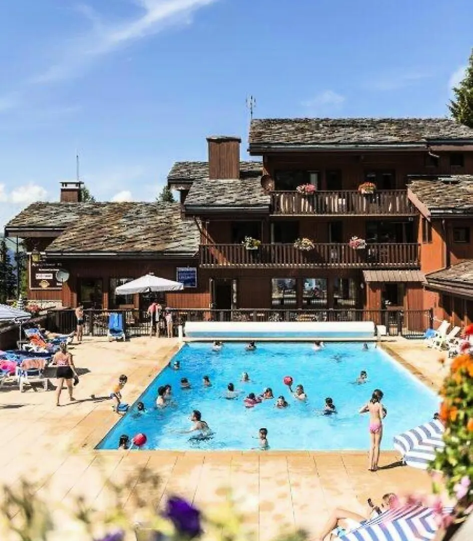 Residence Plagne Lauze - Maeva Home - Studio 4 Personnes - Confort Mae-7594 Macot-la-Plagne 0*,