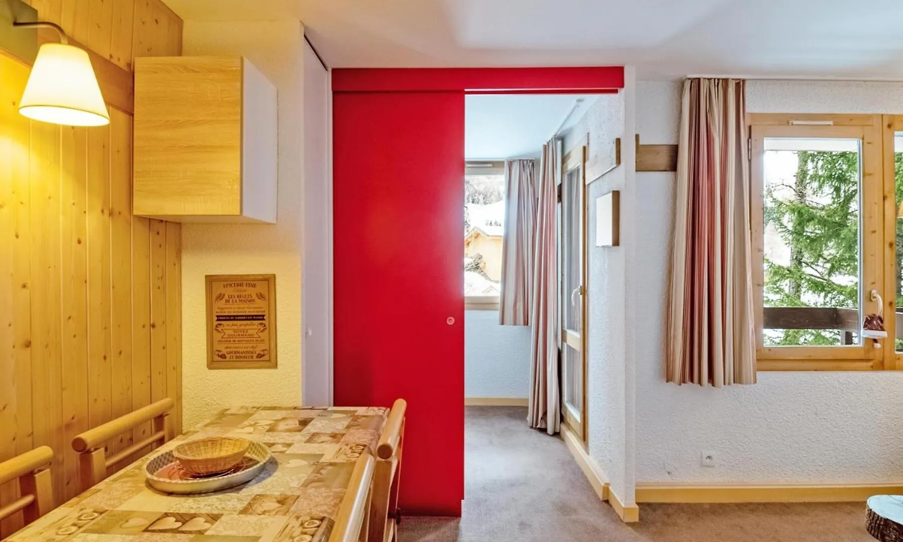 Residence Plagne Lauze - Maeva Home - Studio 4 Personnes - Confort Mae-7594 Macot-la-Plagne France