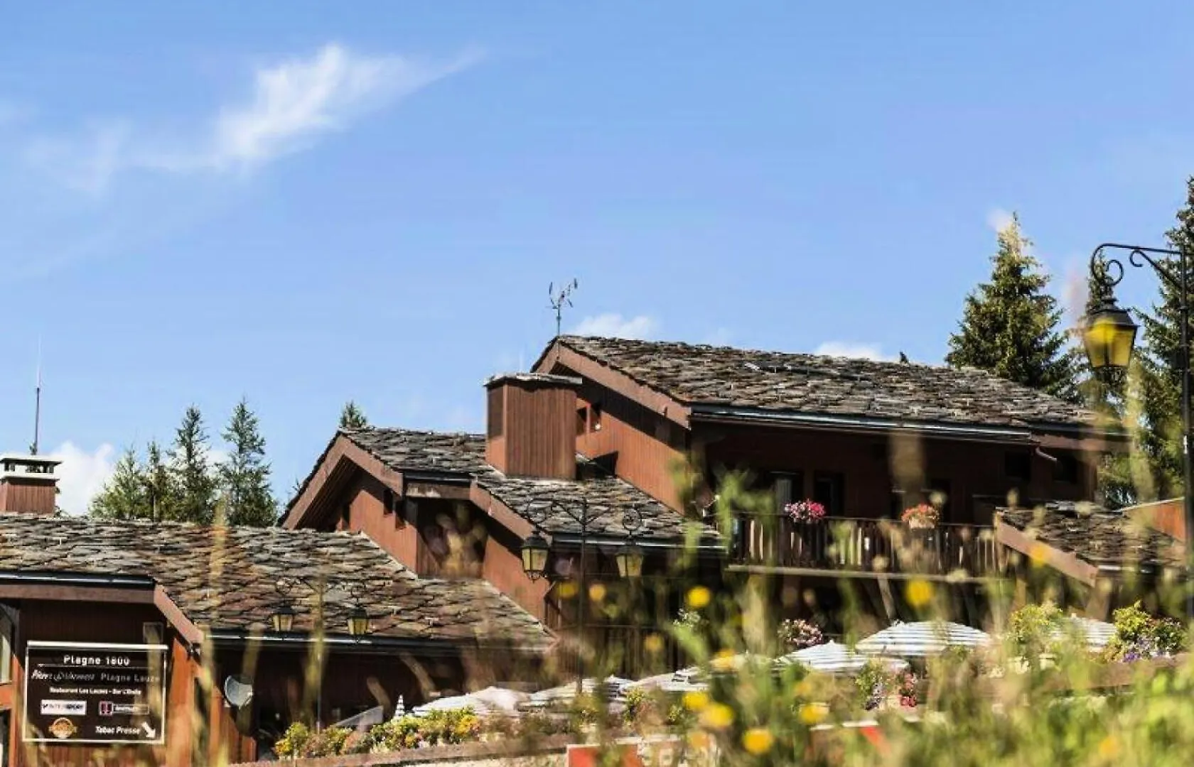 Residence Plagne Lauze - Maeva Home - Studio 4 Personnes - Confort Mae-7594 Macot-la-Plagne Apartment