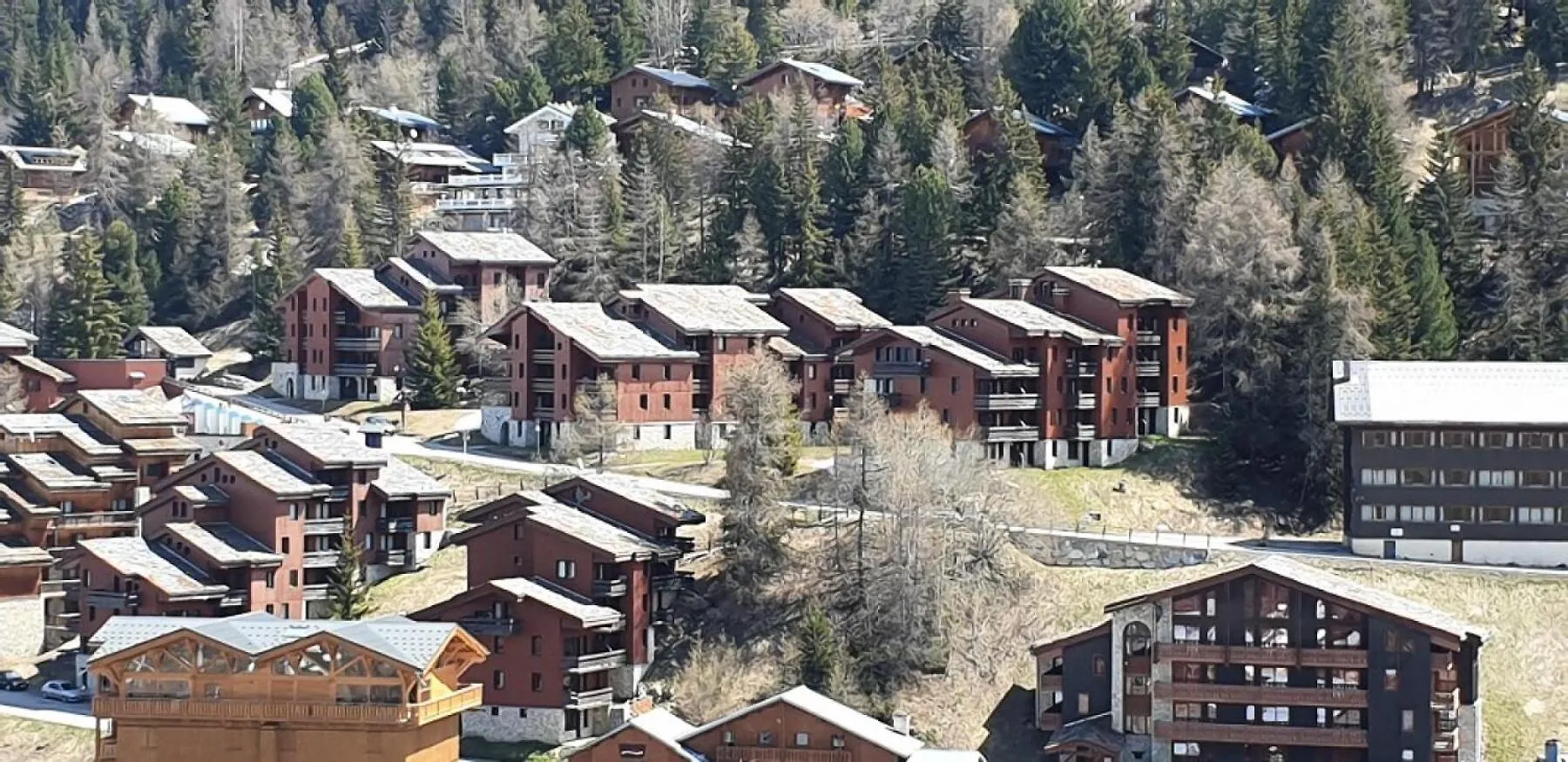 Residence Plagne Lauze - Maeva Home - Studio 4 Personnes - Confort Mae-7594 Macot-la-Plagne