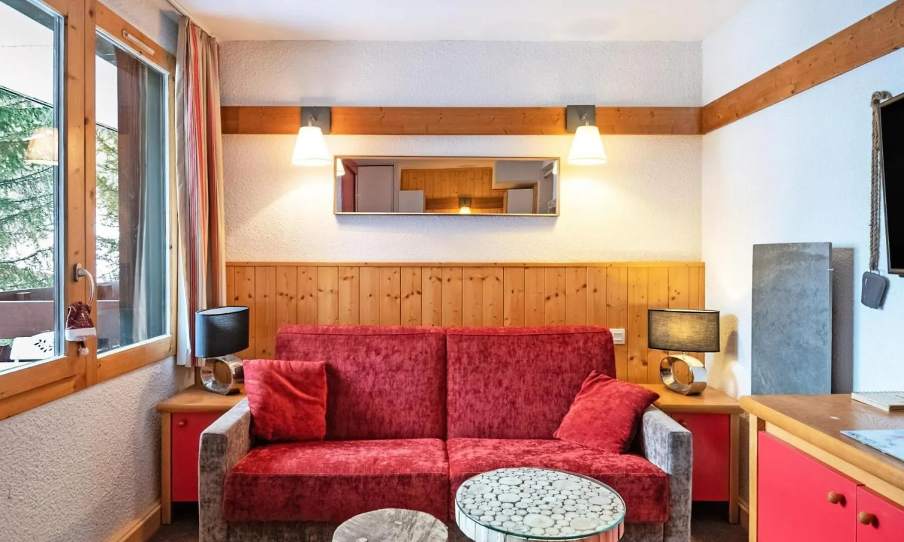 Apartment Residence Plagne Lauze - Maeva Home - Studio 4 Personnes - Confort Mae-7594 Macot-la-Plagne