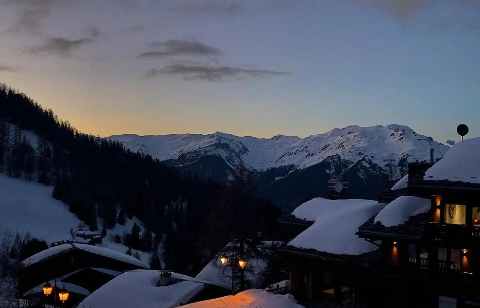 Residence Plagne Lauze - Maeva Home - Studio 4 Personnes - Confort Mae-7594 Macot-la-Plagne