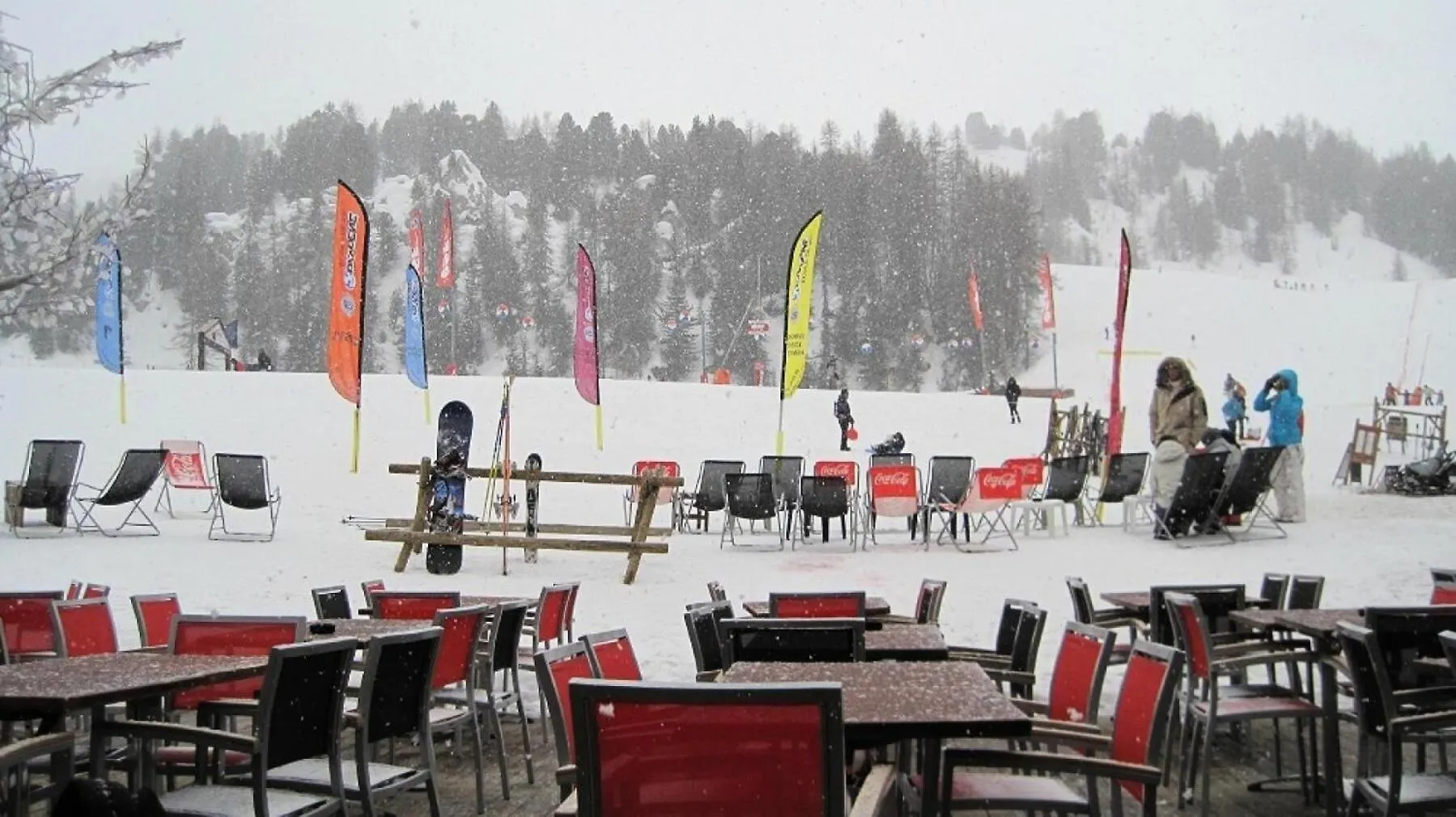 Residence Plagne Lauze - Maeva Home - Studio 4 Personnes - Confort Mae-7594 Macot-la-Plagne