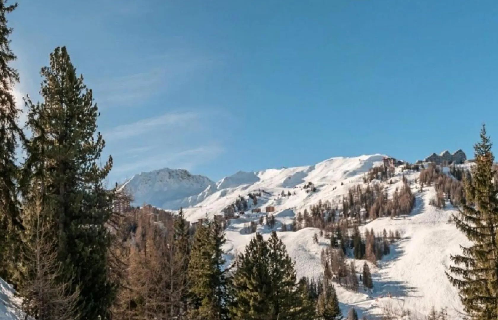 Apartment Residence Plagne Lauze - Maeva Home - Studio 4 Personnes - Confort Mae-7594 Macot-la-Plagne