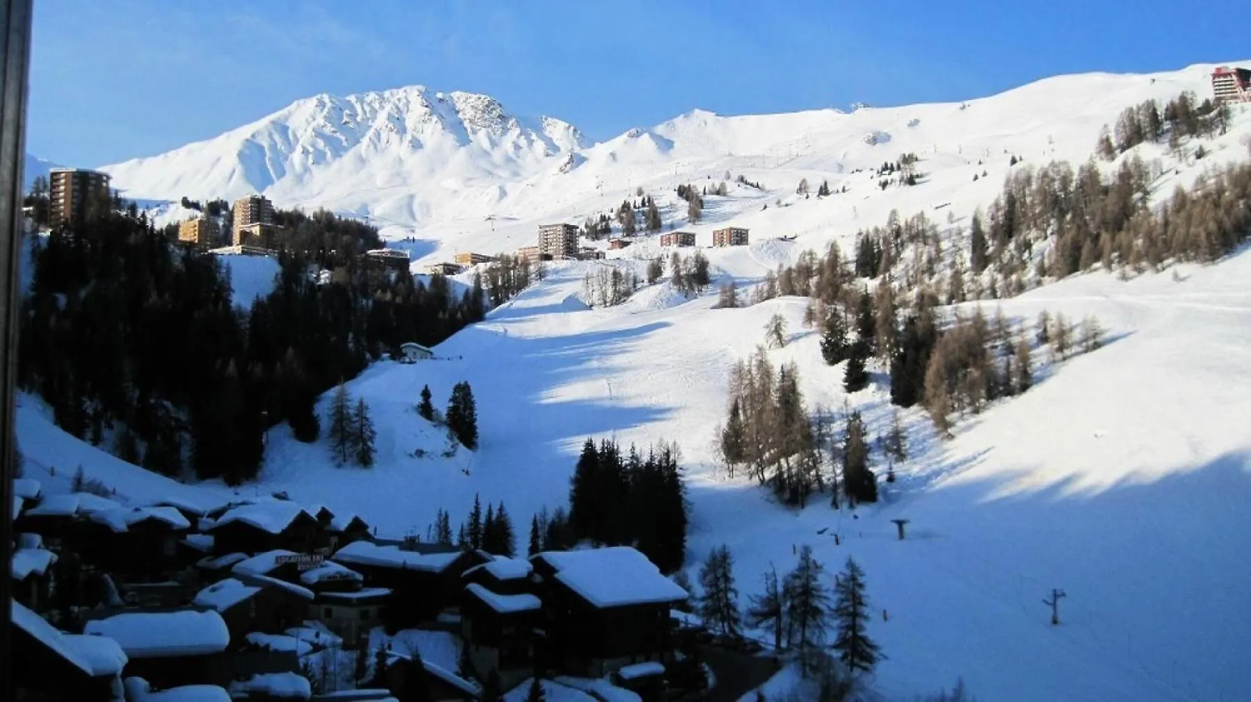 Apartment Residence Plagne Lauze - Maeva Home - Studio 4 Personnes - Confort Mae-7594 Macot-la-Plagne