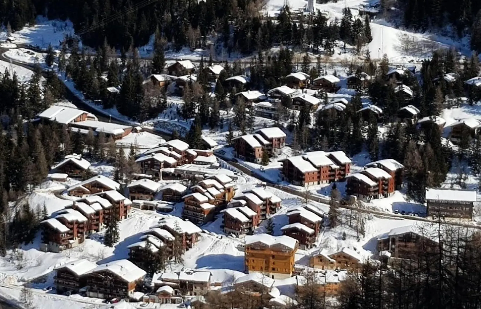 Residence Plagne Lauze - Maeva Home - Studio 4 Personnes - Confort Mae-7594 Macot-la-Plagne 0*,